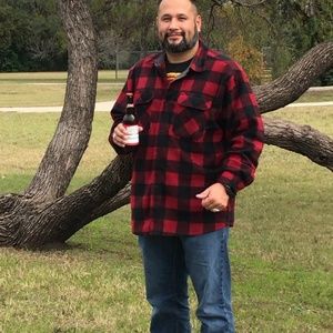 Meet your Posher, Joe